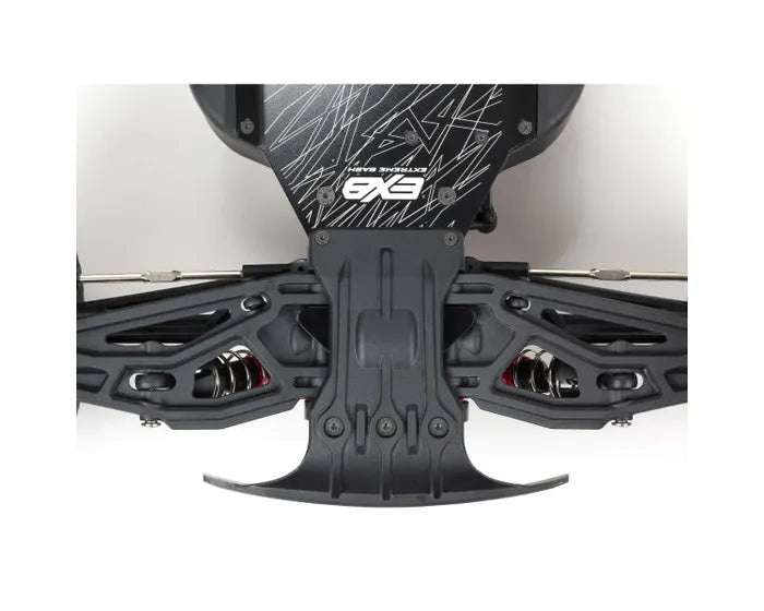 Arrma Talion eXtreme Bash (EXB) 1/8 Truggy with Smart Technology, RTR, ARA8707