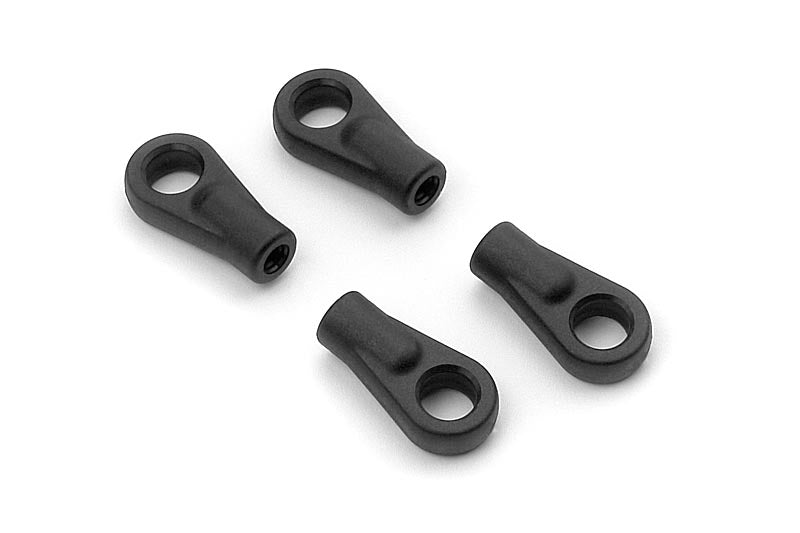 XRAY 333460 NT1 Composite Anti-Roll Bar Ball Joint 5.8mm 333460