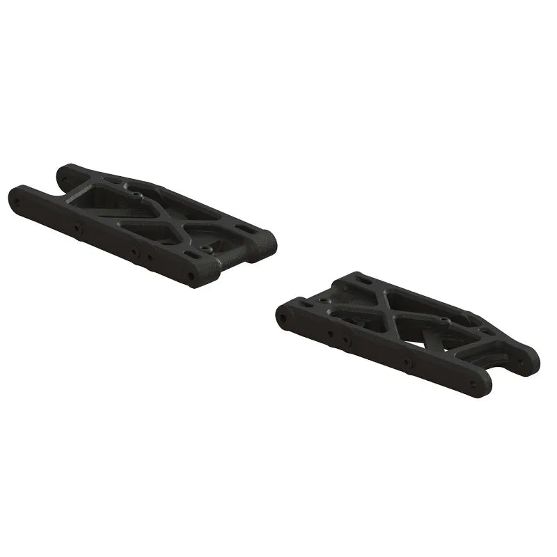Arrma Suspension Arm, Rear Lower, 117mm, 1 Pair, Mojave, AR330607