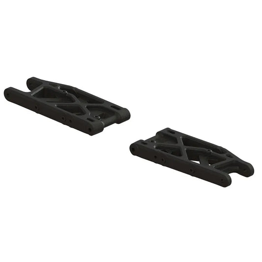Arrma Suspension Arm, Rear Lower, 117mm, 1 Pair, Mojave, AR330607