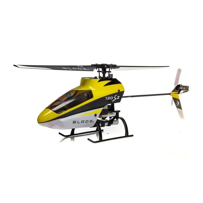 Blade 120 S2 RC Helicopter, BNF, BLH1180