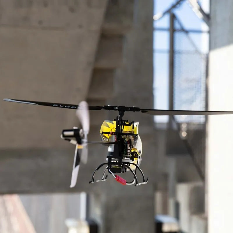 Blade 120 S2 RC Helicopter, BNF, BLH1180