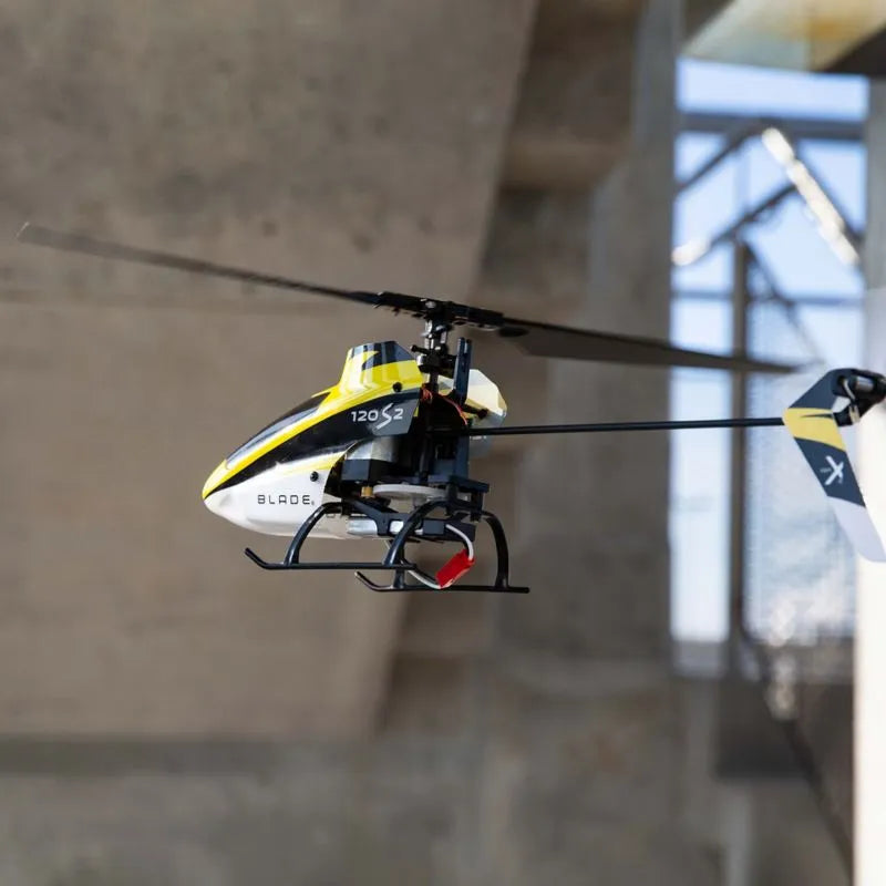 Blade 120 S2 RC Helicopter, BNF, BLH1180