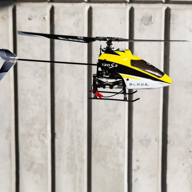 Blade 120 S2 RC Helicopter, BNF, BLH1180
