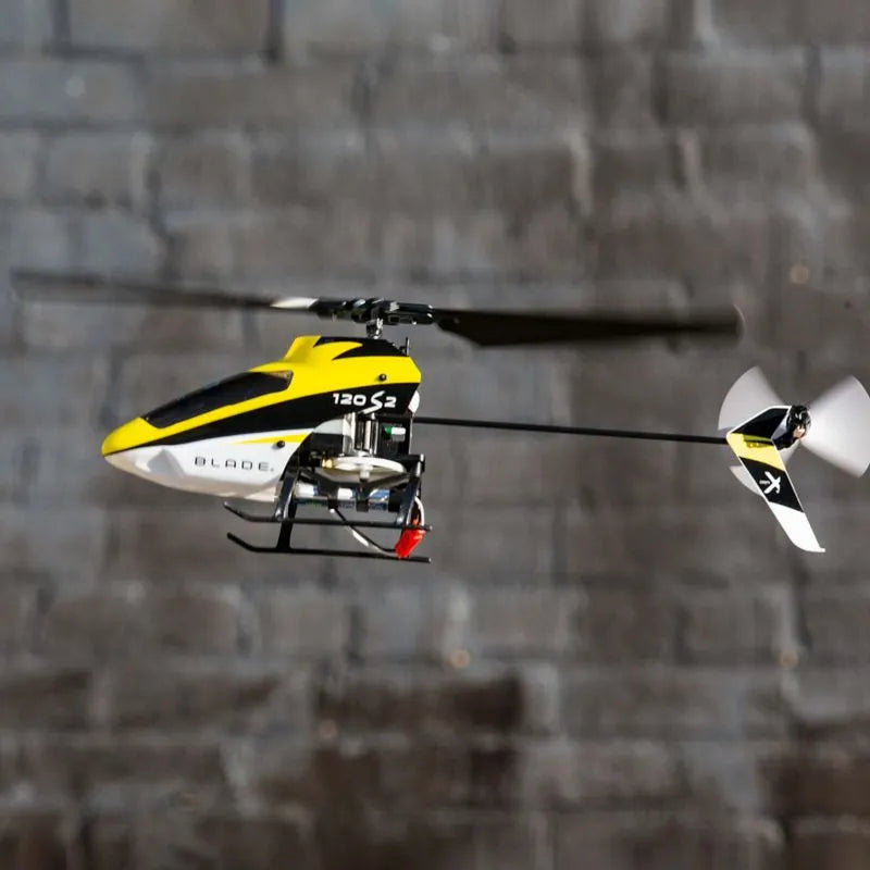 Blade 120 S2 RC Helicopter, BNF, BLH1180