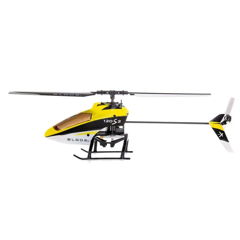 Blade 120 S2 RC Helicopter, BNF, BLH1180