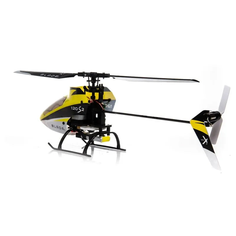 Blade 120 S2 RC Helicopter, BNF, BLH1180