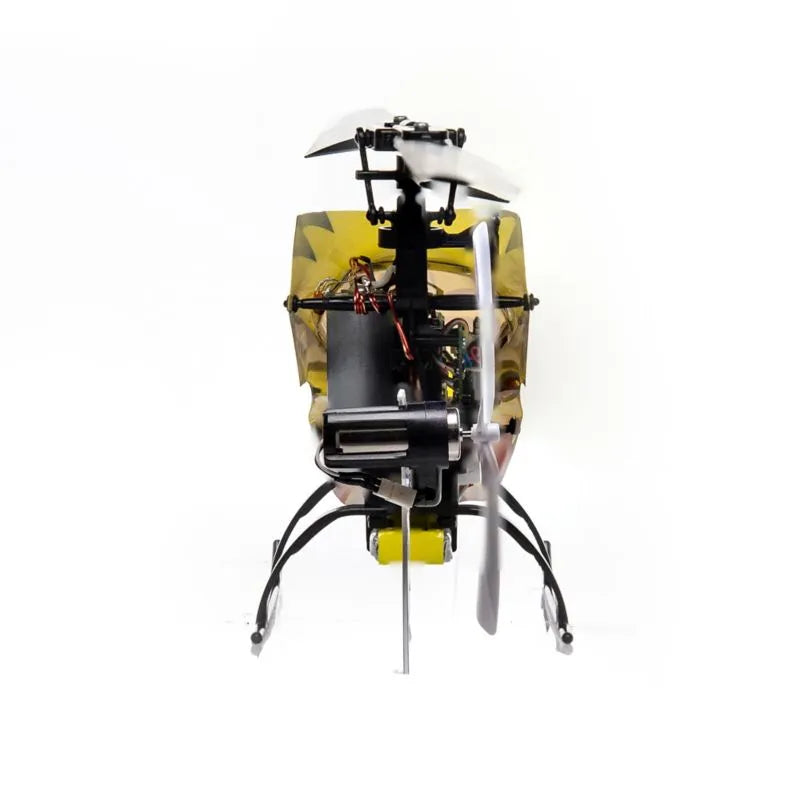 Blade 120 S2 RC Helicopter, BNF, BLH1180