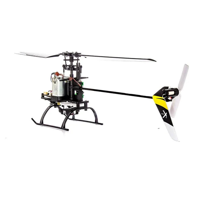 Blade 120 S2 RC Helicopter, BNF, BLH1180