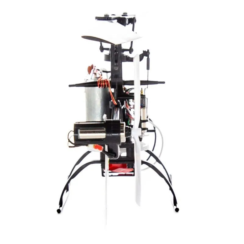 Blade 120 S2 RC Helicopter, BNF, BLH1180