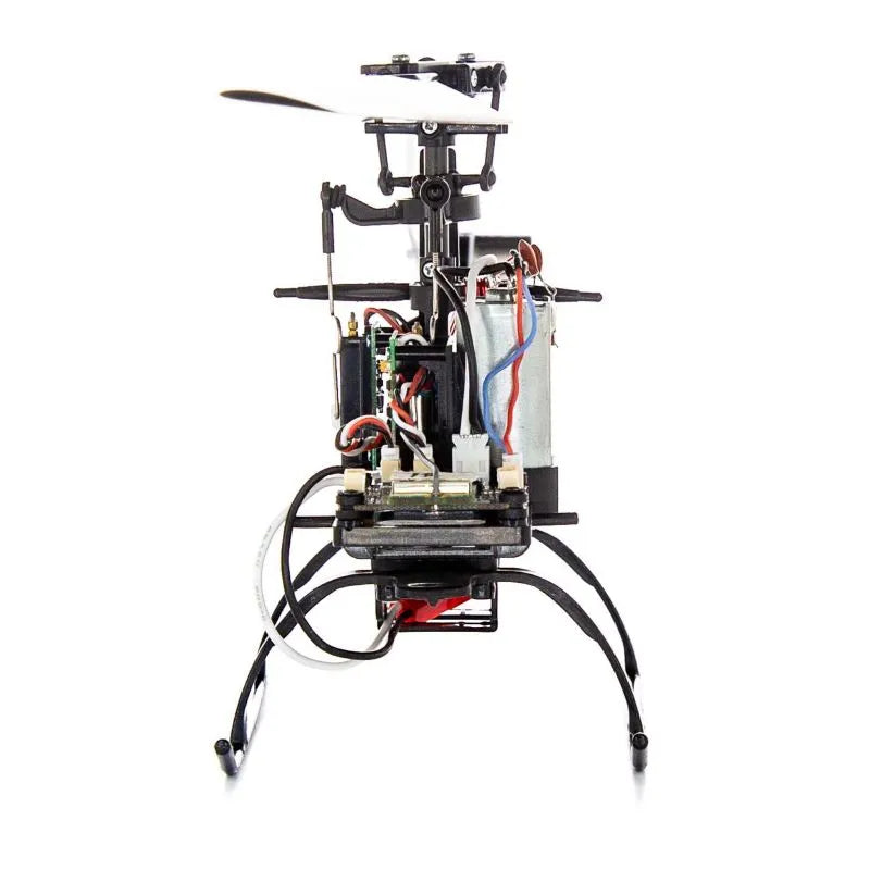 Blade 120 S2 RC Helicopter, BNF, BLH1180