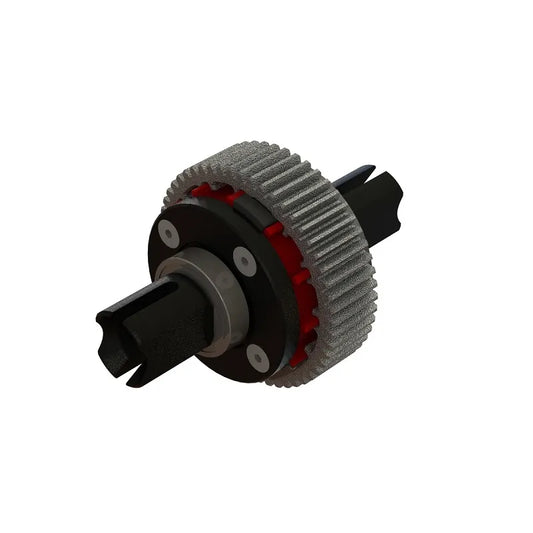 Arrma Assembled Center Diff Set, 8S BLX, AR310938