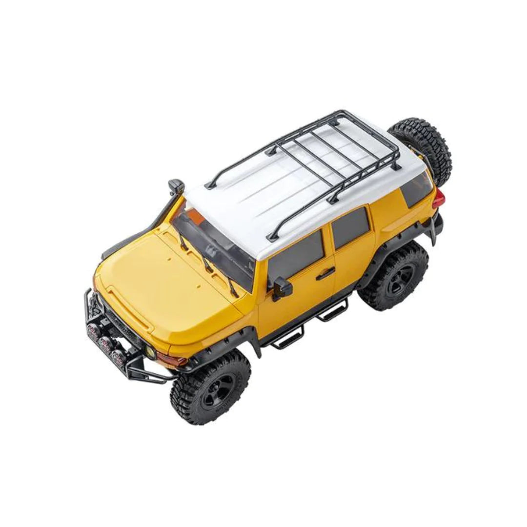 FMS11806 FMS 1:18 FJ Cruiser