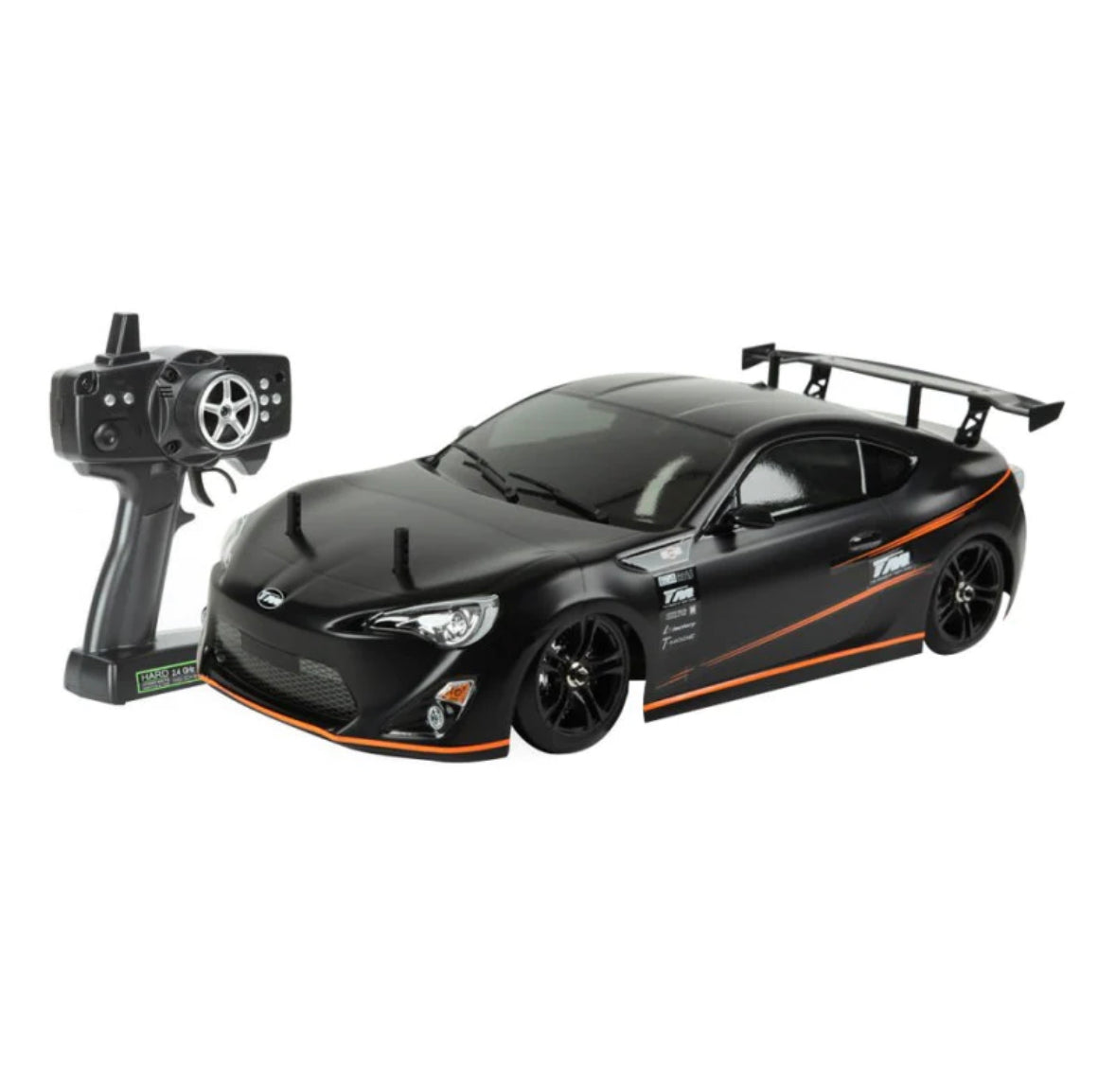 Team Magic 503017-86 1/10 E4D MF Drift Car RTR 86
