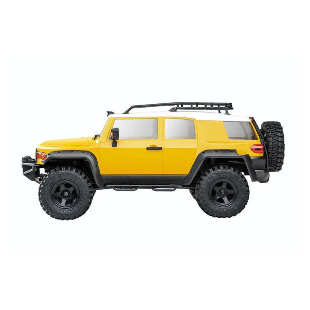 FMS11806 FMS 1:18 FJ Cruiser