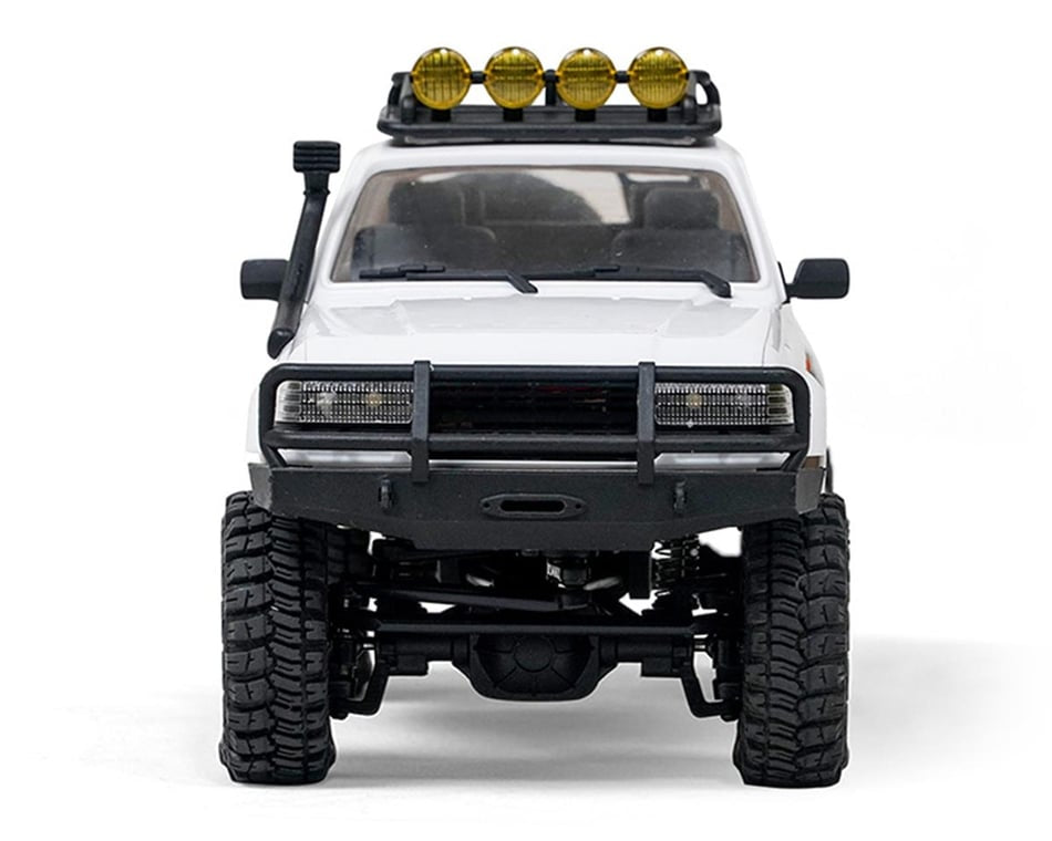 EASY RC ROC HOBBY 1/18 PATRIOT RTR - EZY001RTR
