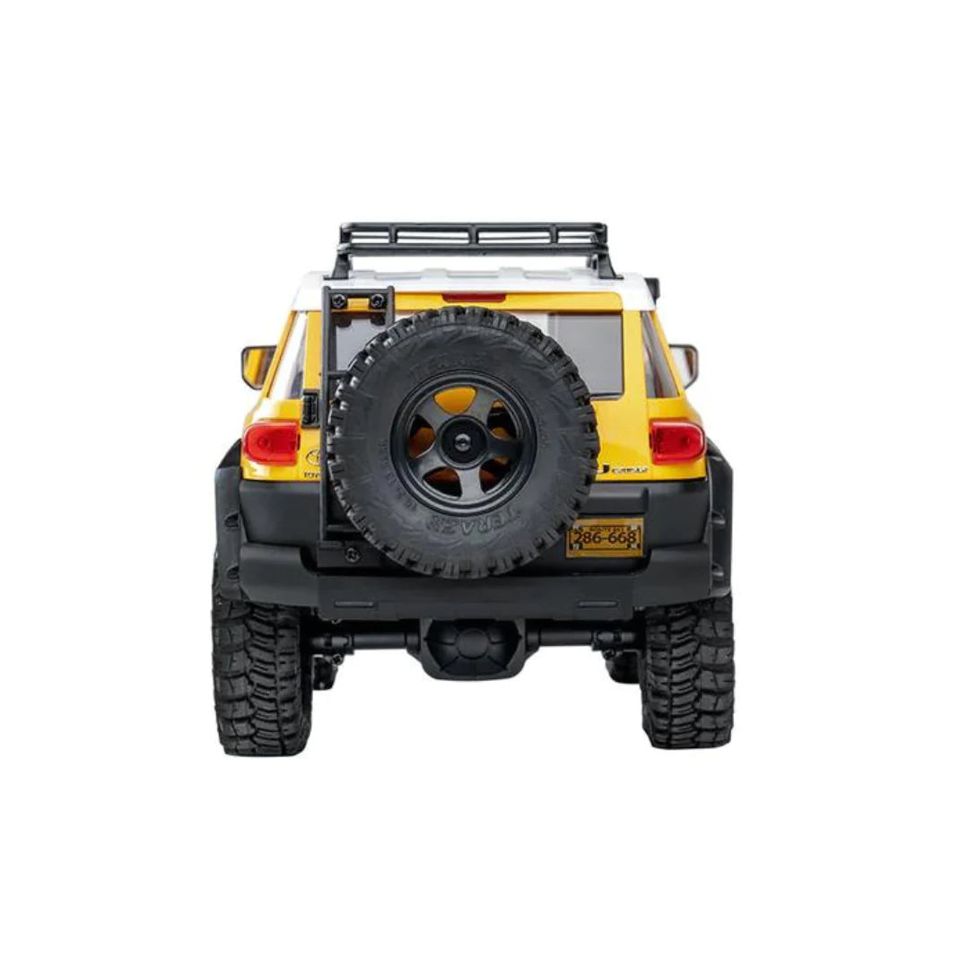 FMS11806 FMS 1:18 FJ Cruiser
