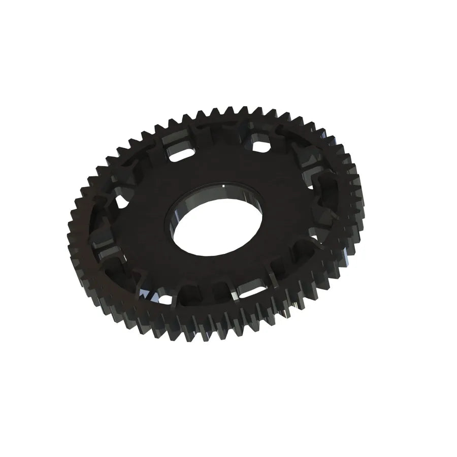 Arrma ARA310945 HD Steel 57T Spur Gear, 0.8 Mod 310945