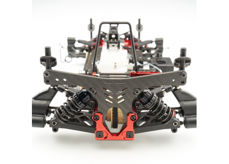 Capricorn C04 Evo 1/10 On Road Car Kit