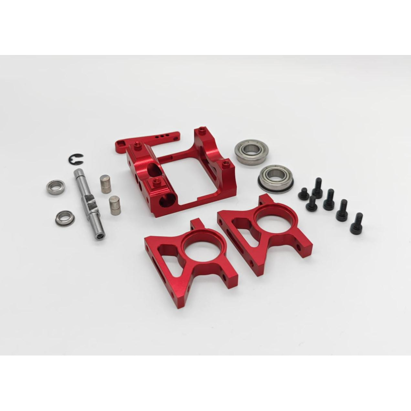 Capricorn 3253-K LAB GT2 2024 GEARBOX SUPPORT KIT EVO