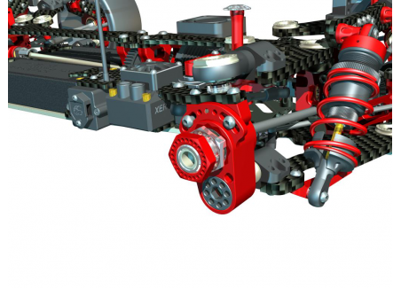 Cap-3200-K Capricorn GT2 Evo 2023 EP Kit
