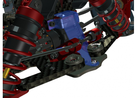 Cap-3200-K Capricorn GT2 Evo 2023 EP Kit