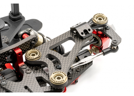 Cap-3200-K Capricorn GT2 Evo 2023 EP Kit
