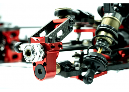 Cap-3200-K Capricorn GT2 Evo 2023 EP Kit