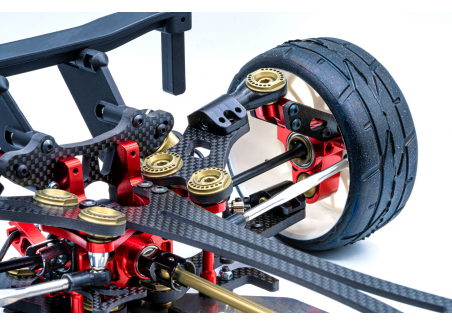 Cap-3200-K Capricorn GT2 Evo 2023 EP Kit