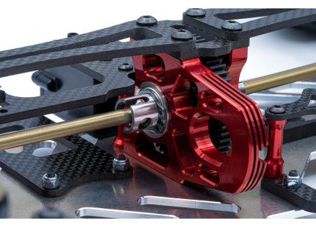 Cap-3200-K Capricorn GT2 Evo 2023 EP Kit