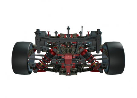Cap-3200-K Capricorn GT2 Evo 2023 EP Kit