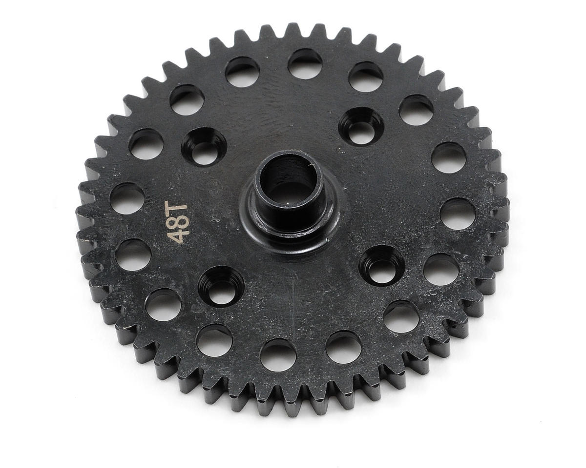 Losi 48T Lightweight Center Differential Spur Gear
