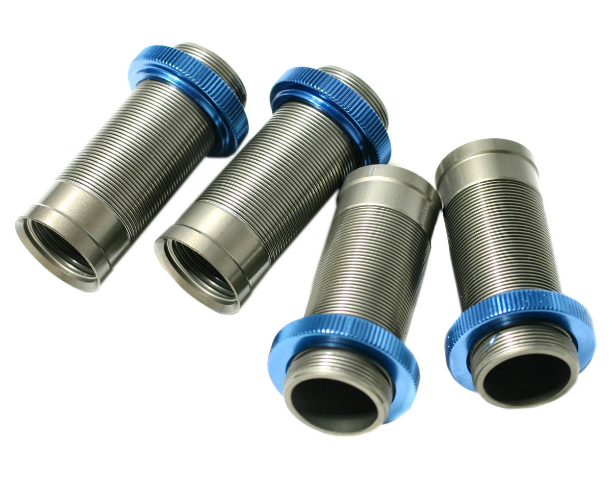 Losi Threaded Adjustable Shock Body Set (LST, LST2)