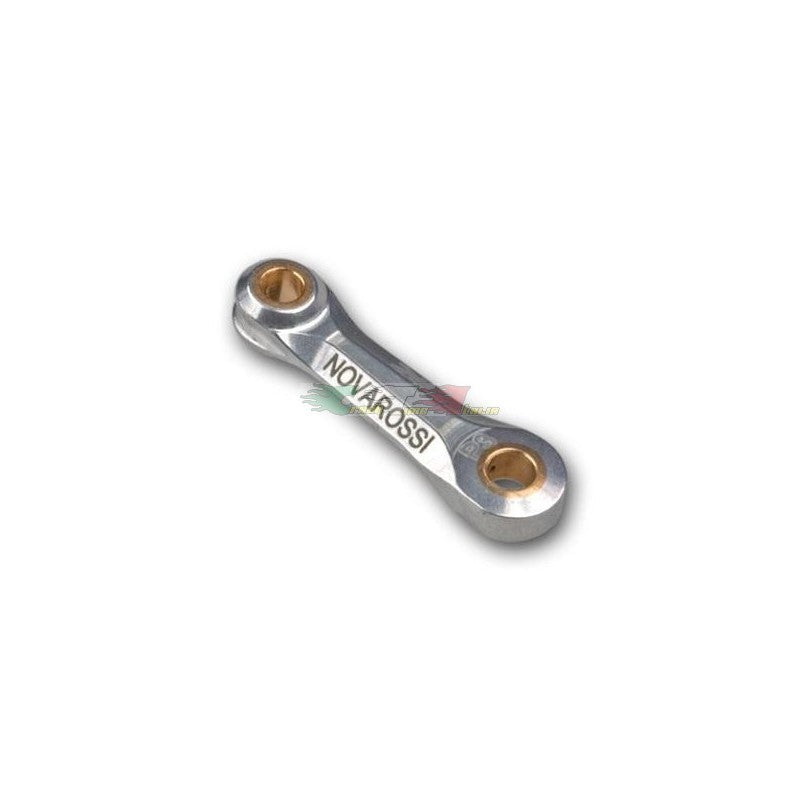 Novarossi 07011/1 3,5 CC Long Stroke exctra light c 2 ...