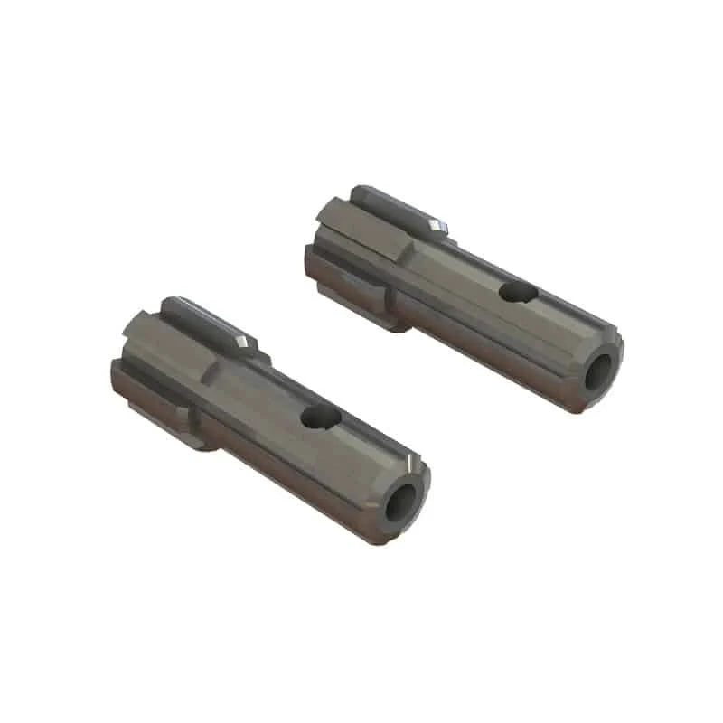 Arrma Wheel Axle 2pcs, AR310905