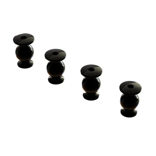 Arrma AR330554 Ball M3x8x12mm (4) 330554