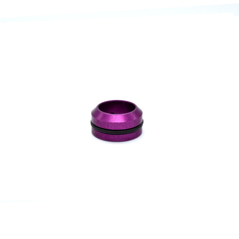 ONE Venturi 9mm ULTRA SHORT (WITH O-RING)