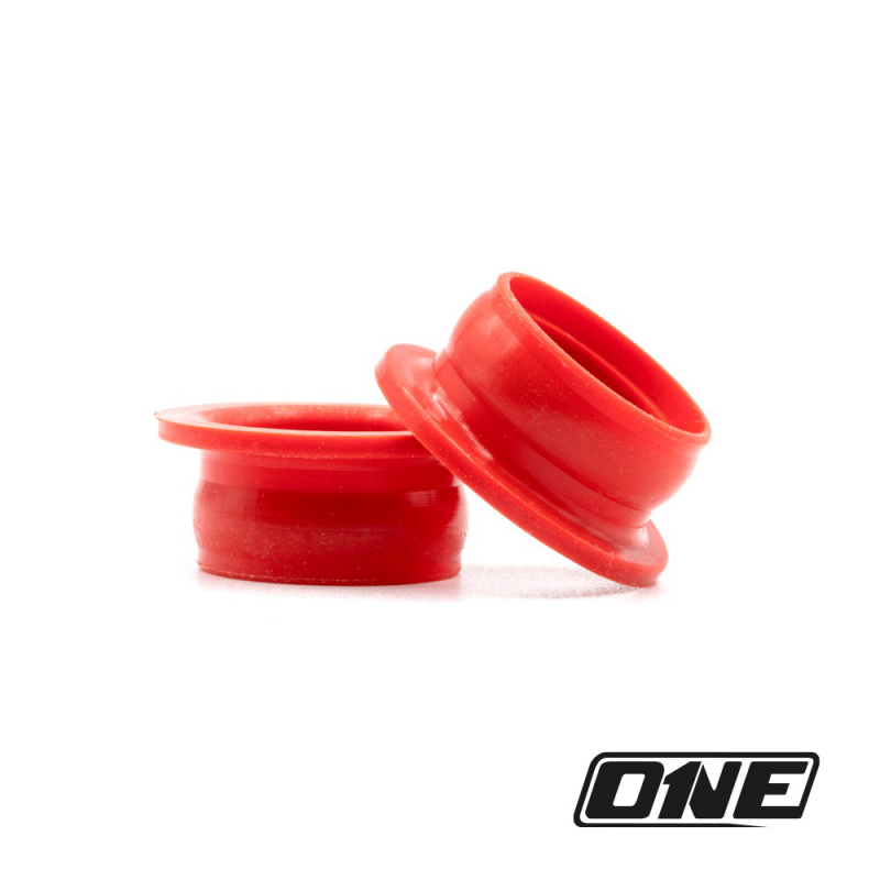 Cap-One-90606R-3 Capricorn One 3.5cc Rear Exhaust and Pipe Gasket (3Pcs)