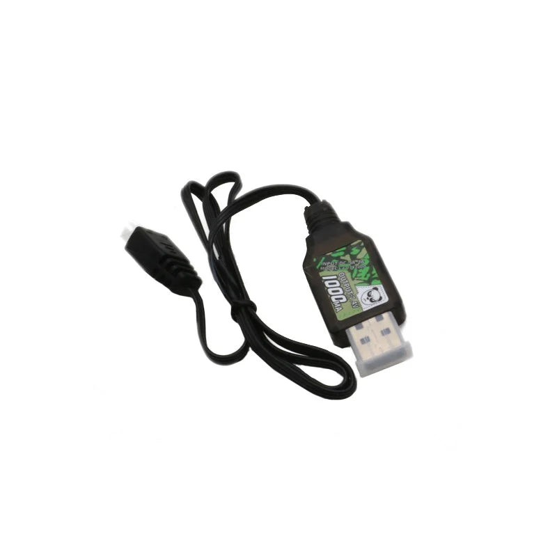 Panda Hobby USB Charger for 2S LiPo, Tetra X1