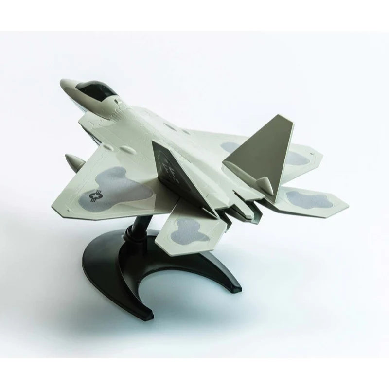 Airfix J6005 Quick Build Lockhead Martin Raptor J6005