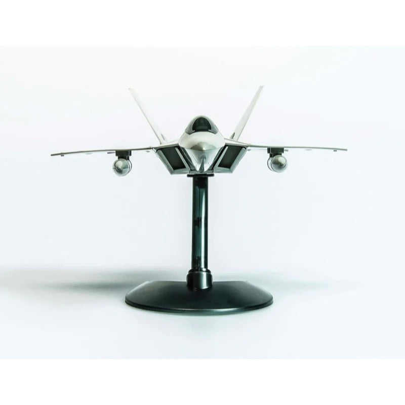 Airfix J6005 Quick Build Lockhead Martin Raptor J6005