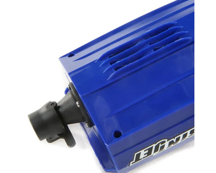 Pro Boat Sprintjet Jet Boat, RTR, Blue, PRB08045T2