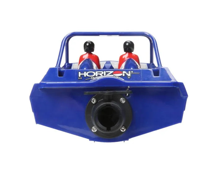 Pro Boat Sprintjet Jet Boat, RTR, Blue, PRB08045T2