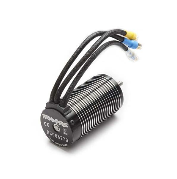 Traxxas Motor 2200Kv 75mm Brushless 3376