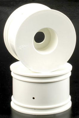 Proline 2682-04 Wheel standard 1/2" offset 23mm Hub 1:8/2pcs