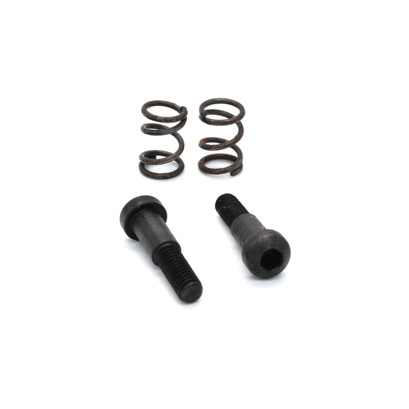 Capricorn 2637-K 2-SPEED GEAR BOX M2,5X12 SCREWS