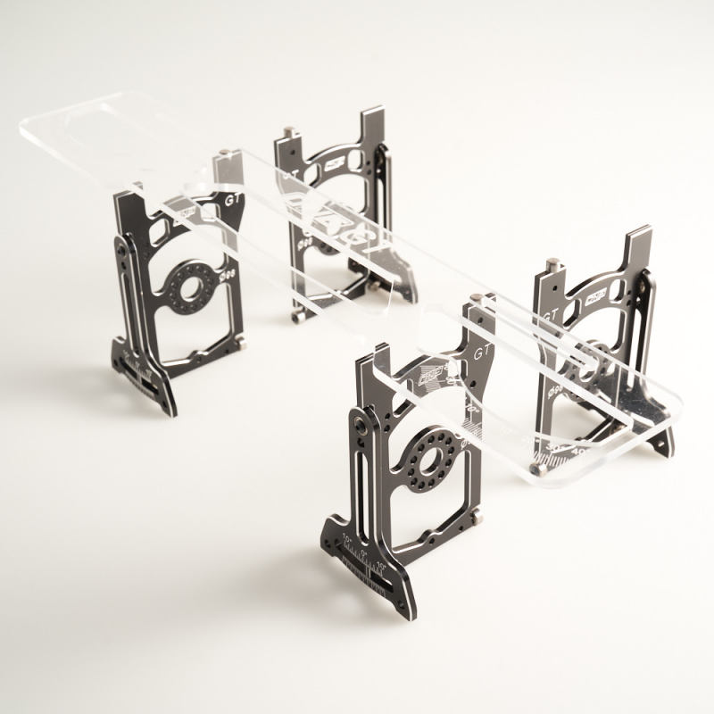 One 90701-K GT Set Up Station/1/8 Off Road