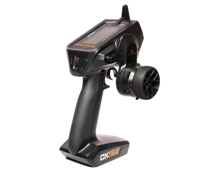 Spektrum DX5 Pro 2021 Surface Transmitter Only, SPMR5025