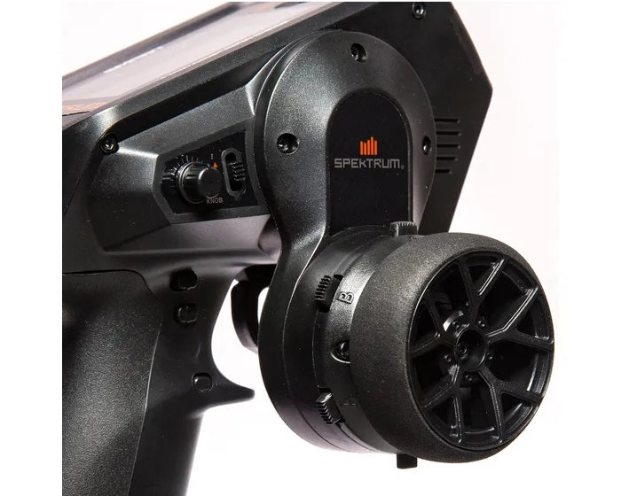 Spektrum DX5 Pro 2021 Surface Transmitter Only, SPMR5025