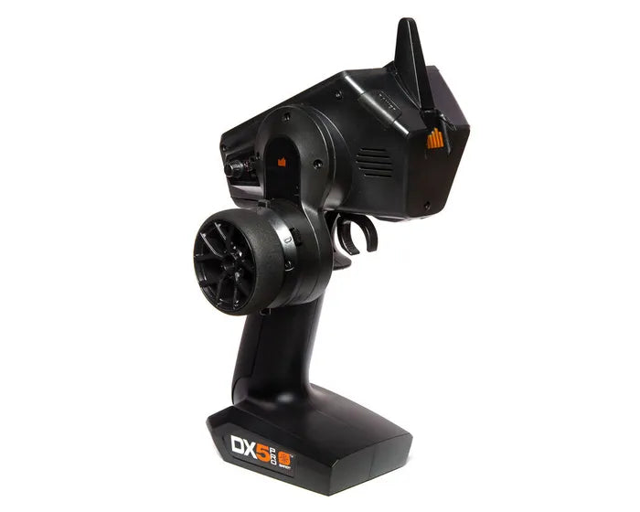 Spektrum DX5 Pro 2021 Surface Transmitter Only, SPMR5025